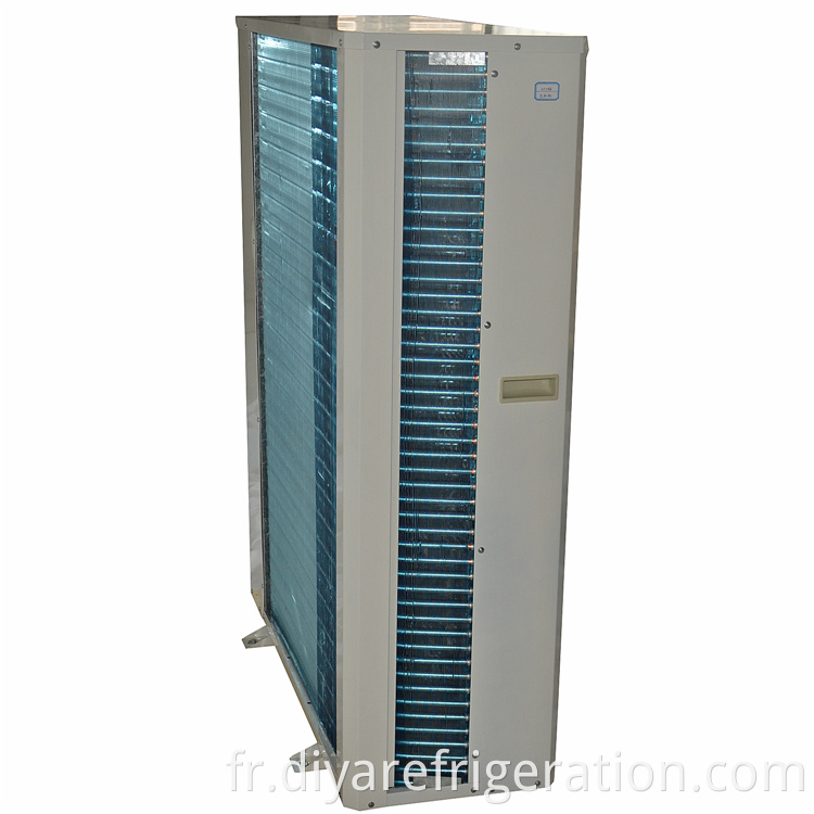 Air Conditioner Condenser